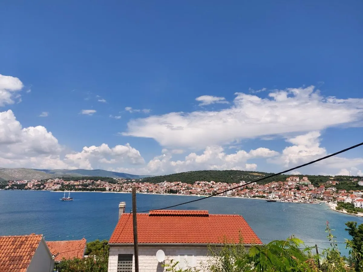 Apartament Villa Uno Trogir