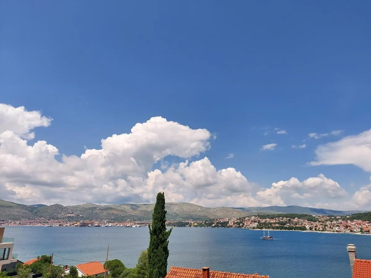 Villa Uno Trogir Chorwacja