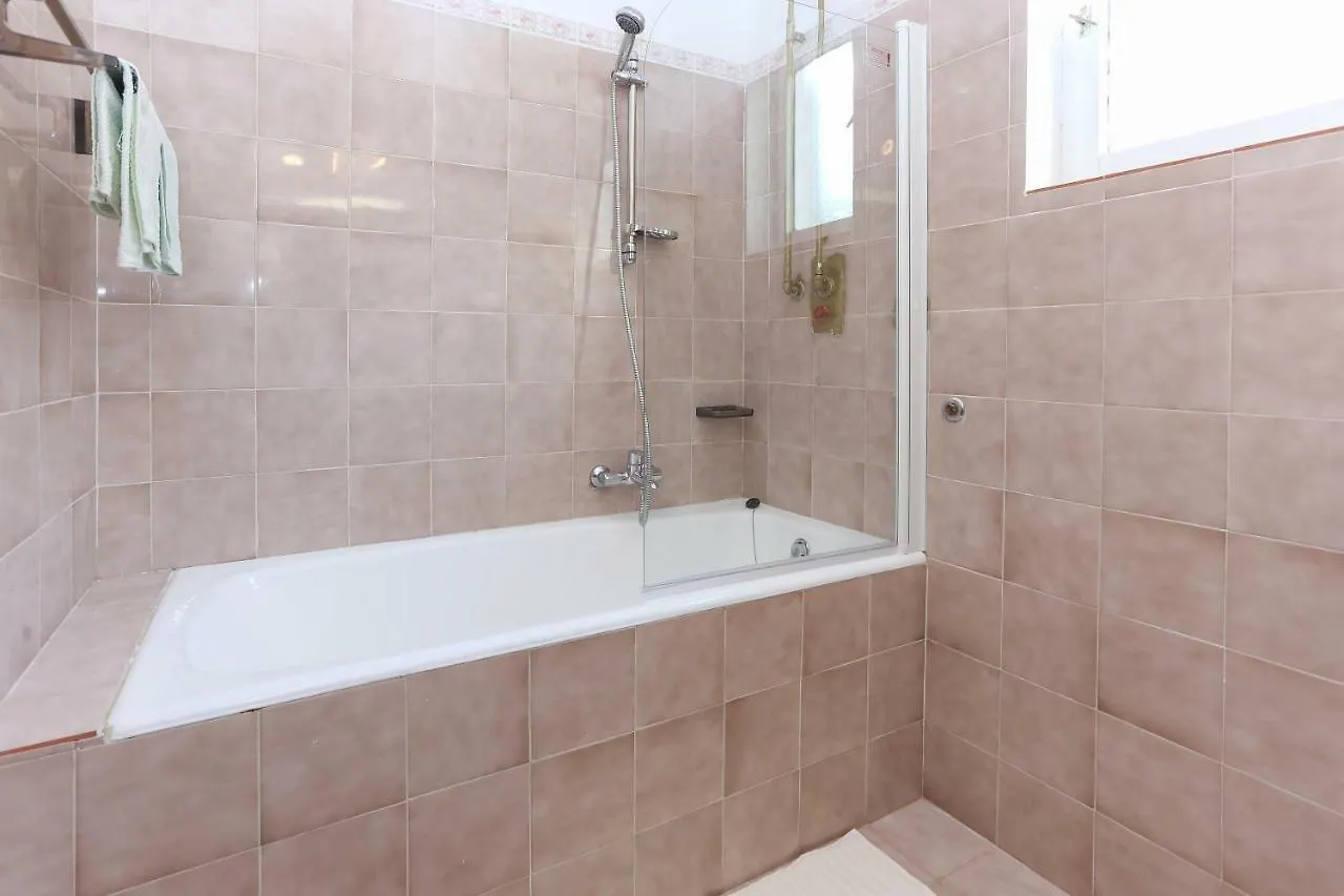 Apartament Villa Uno Trogir
