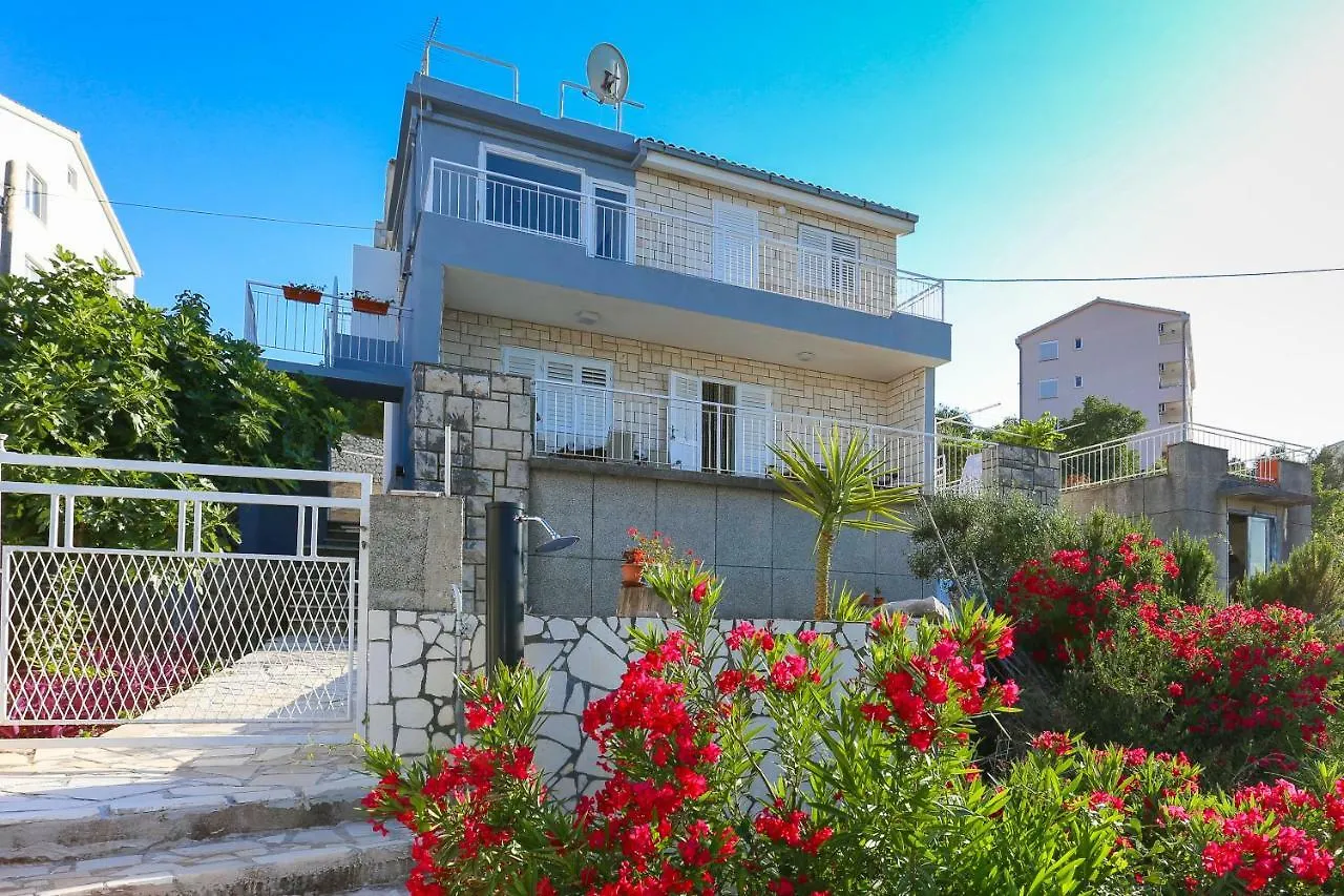 Apartament Villa Uno Trogir