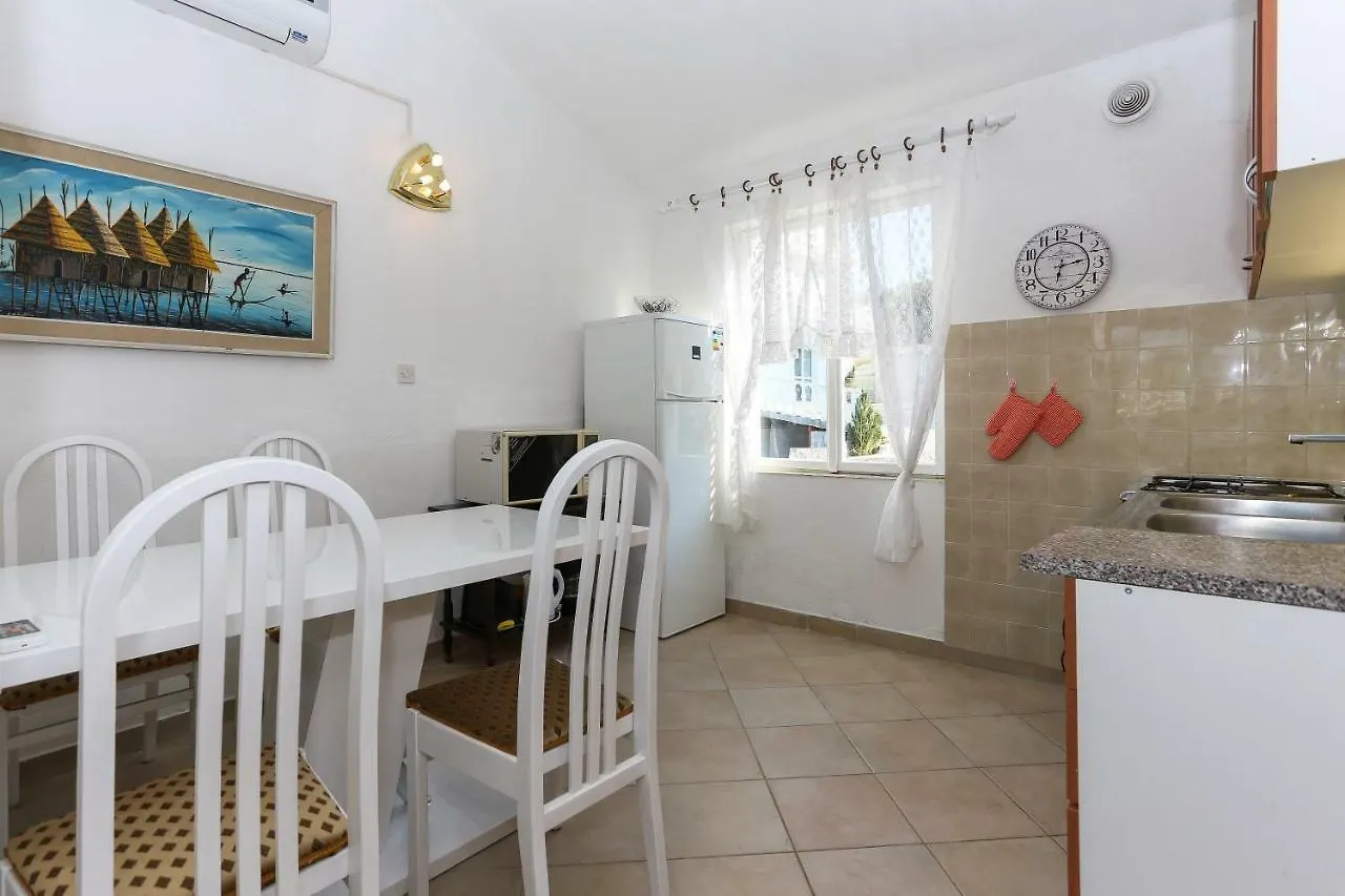 Apartament Villa Uno Trogir