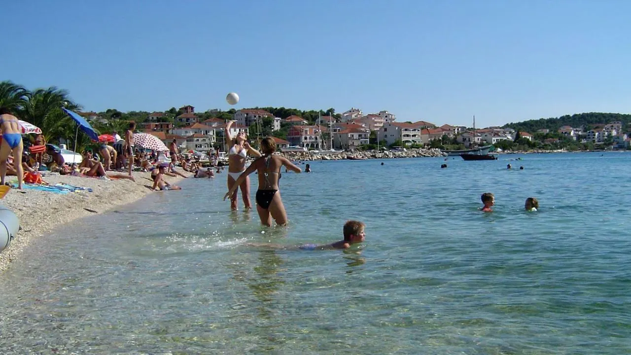 Apartament Villa Uno Trogir