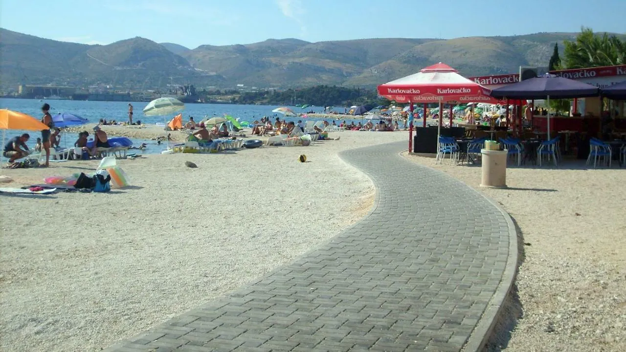 Villa Uno Trogir Apartament
