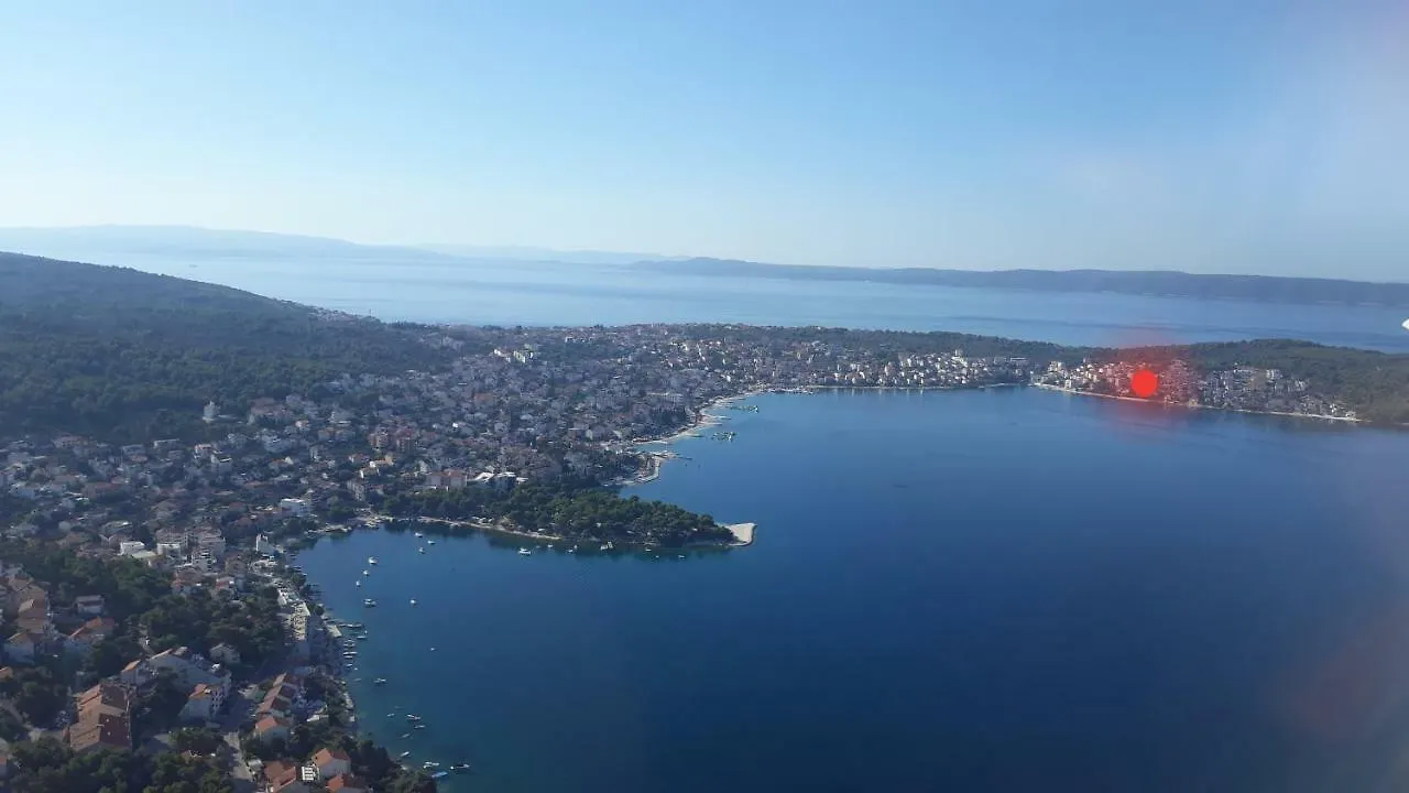 Villa Uno Trogir