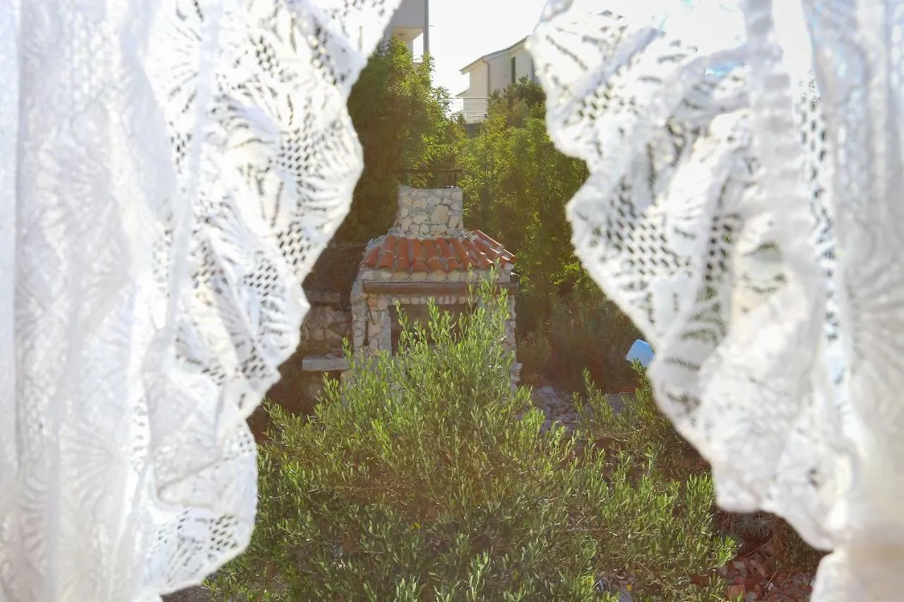아파트 Villa Uno 트로기르